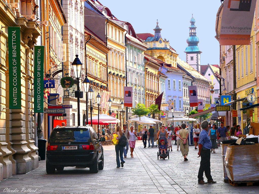 Klagenfurt